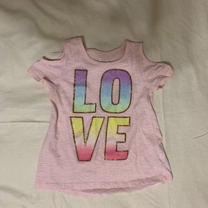 BOGO - Girls Top - size 6